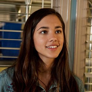 Photo Seychelle Gabriel