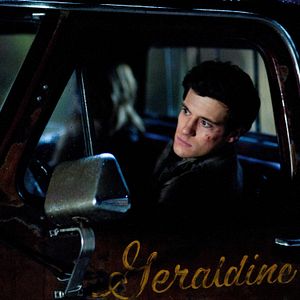 Photo Drew Roy