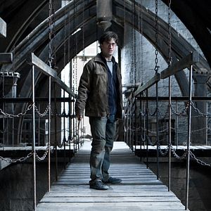 Photo Harry Potter et les reliques de la mort - partie 2
