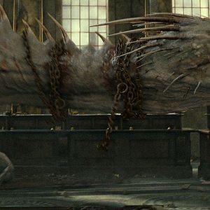 Photo Harry Potter et les reliques de la mort - partie 2