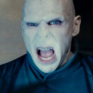 Photo Harry Potter et les reliques de la mort - partie 2