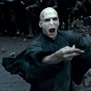 Photo Harry Potter et les reliques de la mort - partie 2