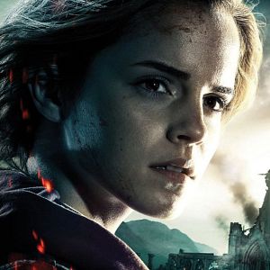 Photo Harry Potter et les reliques de la mort - partie 2