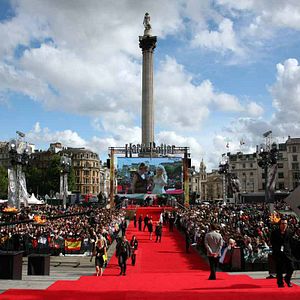 Photo Harry Potter et les reliques de la mort - partie 2