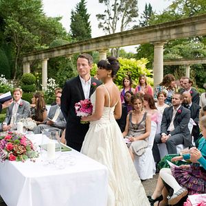 Photo Olivier Milburn