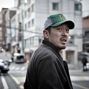 Photo Jung-woo Ha