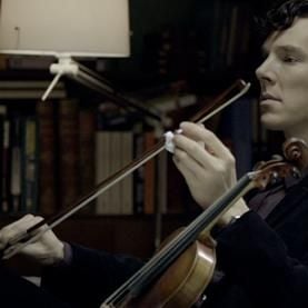 Photo Sherlock
