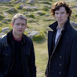 Photo Sherlock