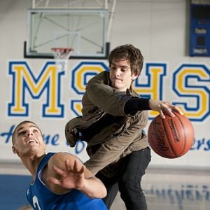Photo The Amazing Spider-Man
