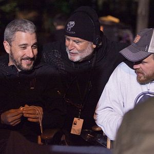 Photo The Amazing Spider-Man