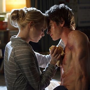 Photo The Amazing Spider-Man