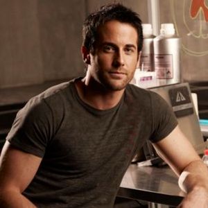 Photo Niall Matter