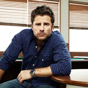 Photo James Roday Rodriguez