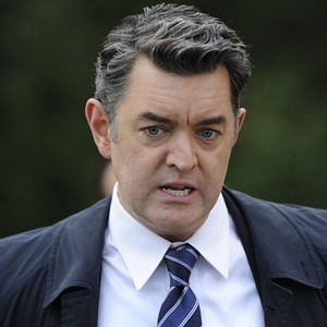 Photo Timothy Omundson