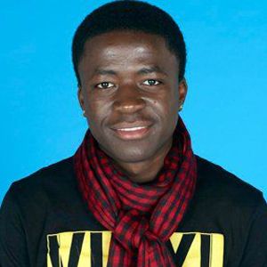 Photo Merveille Lukeba