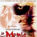 Photo La Légende de la Momie 2