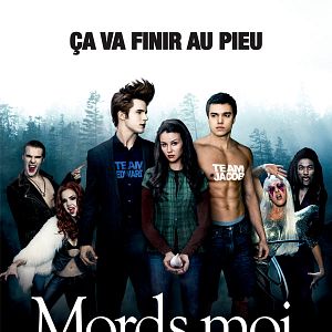 Photo Mords-moi sans hésitation