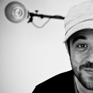 Photo Guillaume Bourg