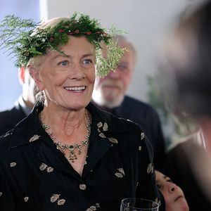 Photo Vanessa Redgrave