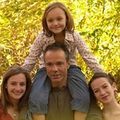 Photo Papa est militaire !