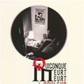 Photo Quiconque meurt, meurt a douleur