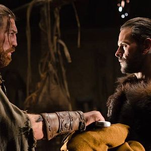 Photo Hovik Keuchkerian