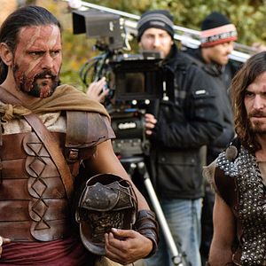 Photo Hispania, la leyenda