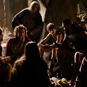 Photo Hispania, la leyenda