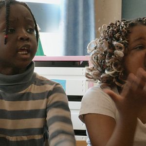 Photo Pierre Barougier