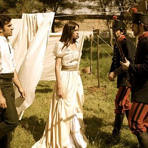 Photo Antonio Velázquez