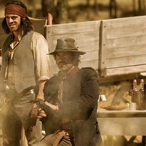 Photo Tierra de Lobos