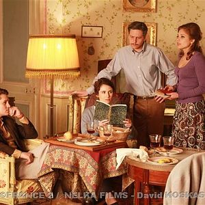 Photo La Maison des Rocheville