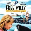 Photo Sauvez Willy 4 - Le repaire des pirates