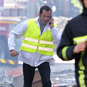 Photo Équipe médicale d'urgence