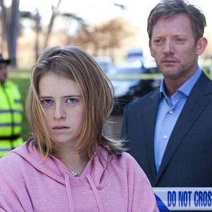 Photo Douglas Henshall