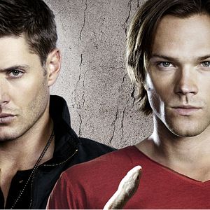 Photo Supernatural