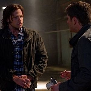 Photo Jared Padalecki
