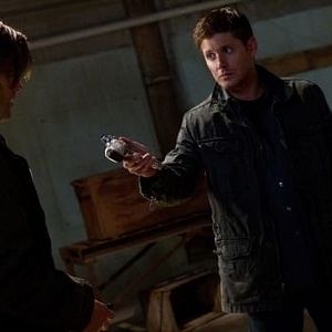 Photo Jensen Ackles