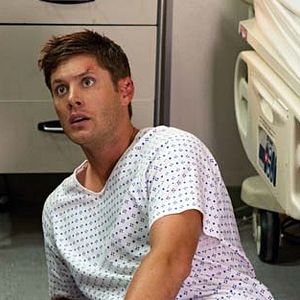 Photo Supernatural