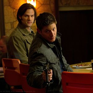 Photo Supernatural