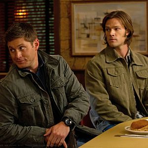 Photo Jared Padalecki