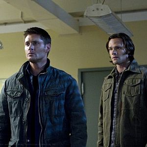 Photo Supernatural