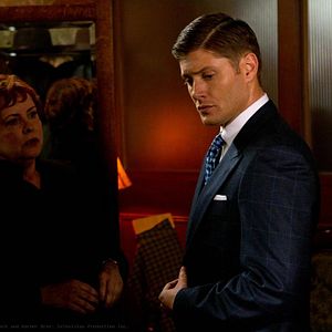 Photo Jensen Ackles