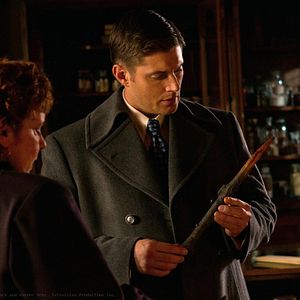 Photo Jensen Ackles