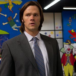 Photo Supernatural