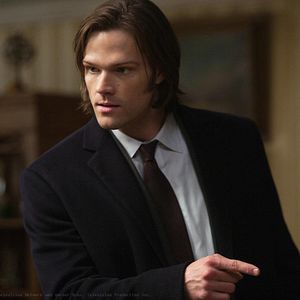 Photo Supernatural