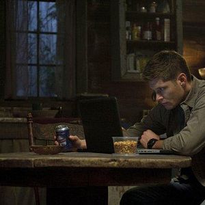 Photo Supernatural