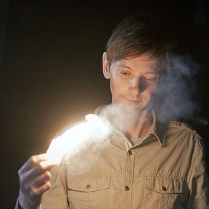 Photo DJ Qualls
