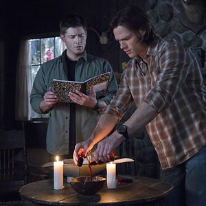 Photo Supernatural