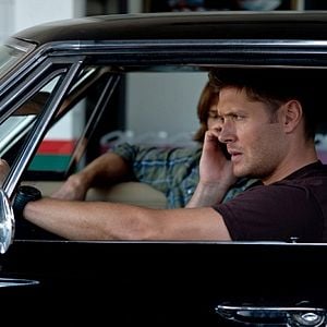 Photo Supernatural
